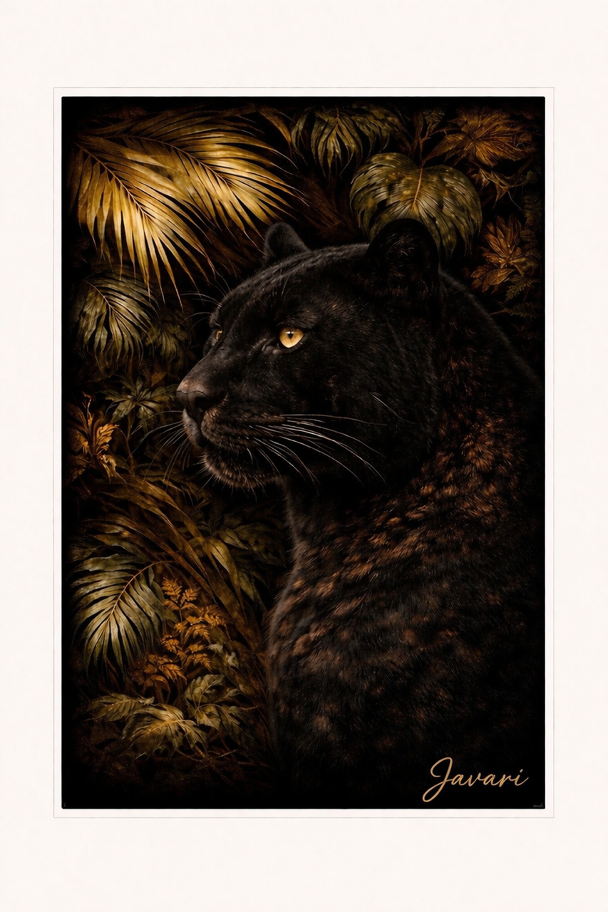 Kairo - Shadow King 🐈‍⬛