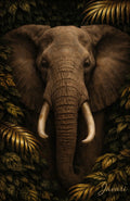 Zubari - The Elder 🐘