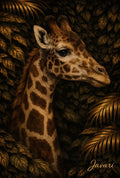 Elira - The Visionary 🦒
