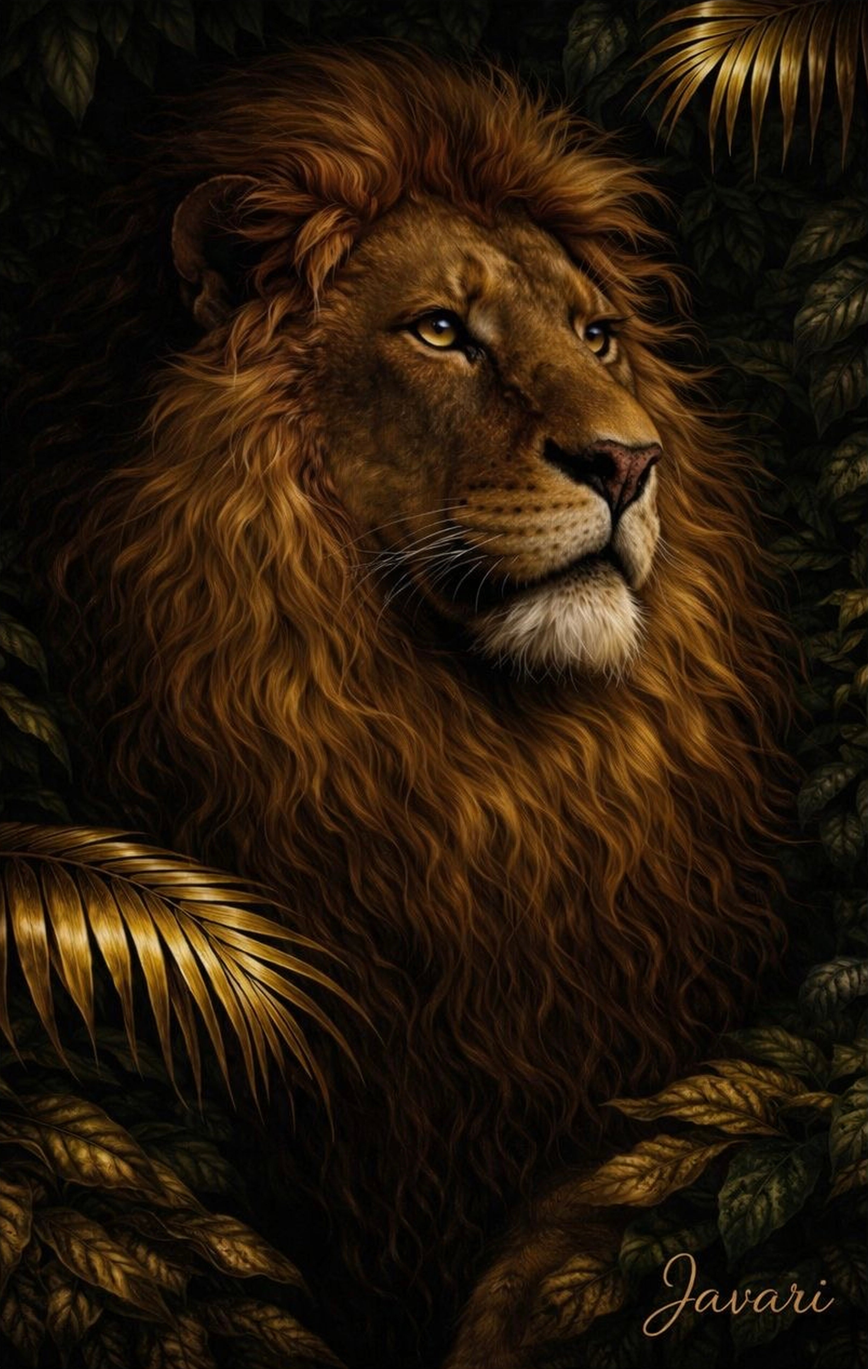 Onyx - The King 👑