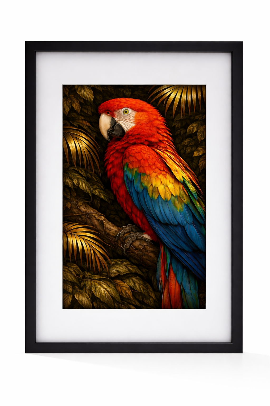 Azura - The Spirit 🦜