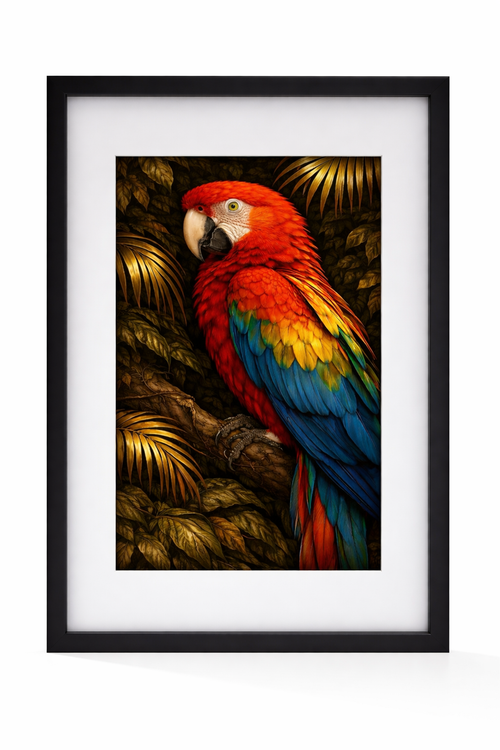 Azura - The Spirit 🦜