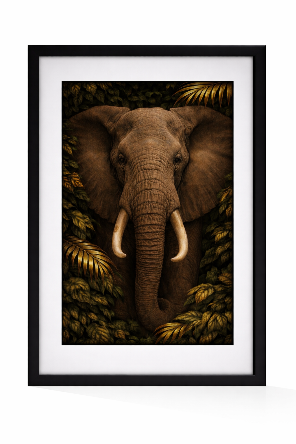 Zubari - The Elder 🐘
