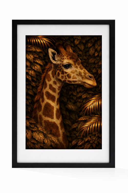 Elira - The Visionary 🦒