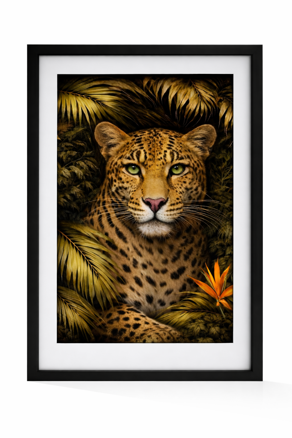 Zaria - The Elegance 🐆