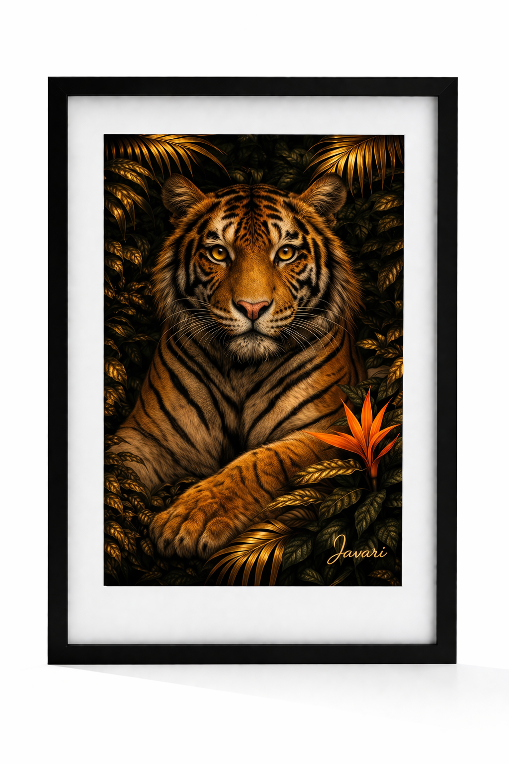 Nyra - The Queen 🐅