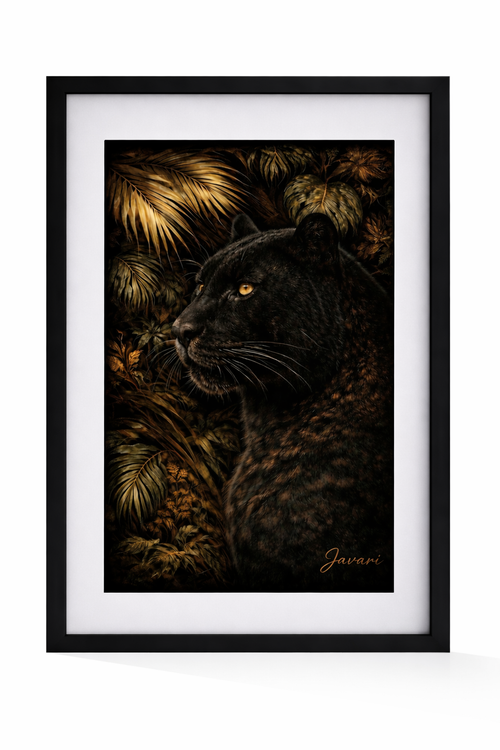 Kairo - Shadow King 🐈‍⬛